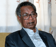 Tayeb Salih