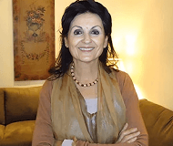 Hanan Al-Shaykh