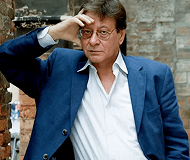Mahmoud Darwish