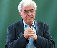 Elias Khoury