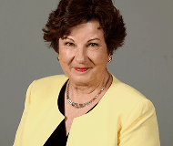Sahar Khalifeh